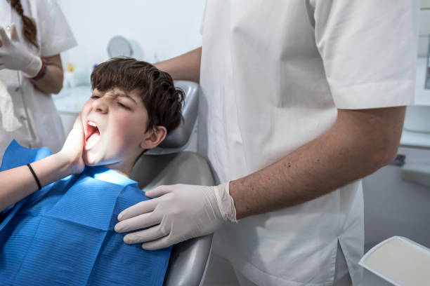 Best Holiday Emergency Dentist in Fort Riley, KS